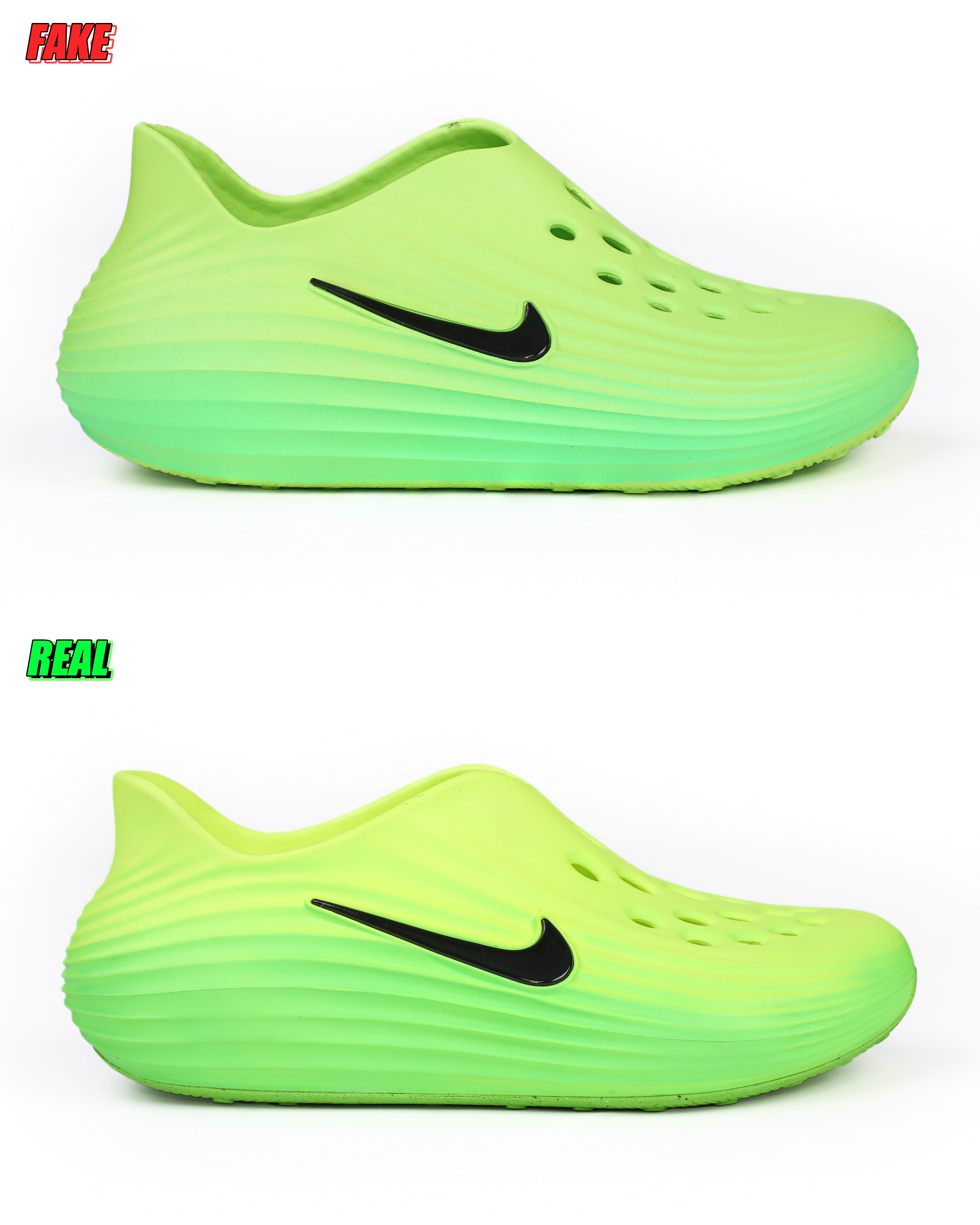 Nike ReactX Rejuven8 Green Strike