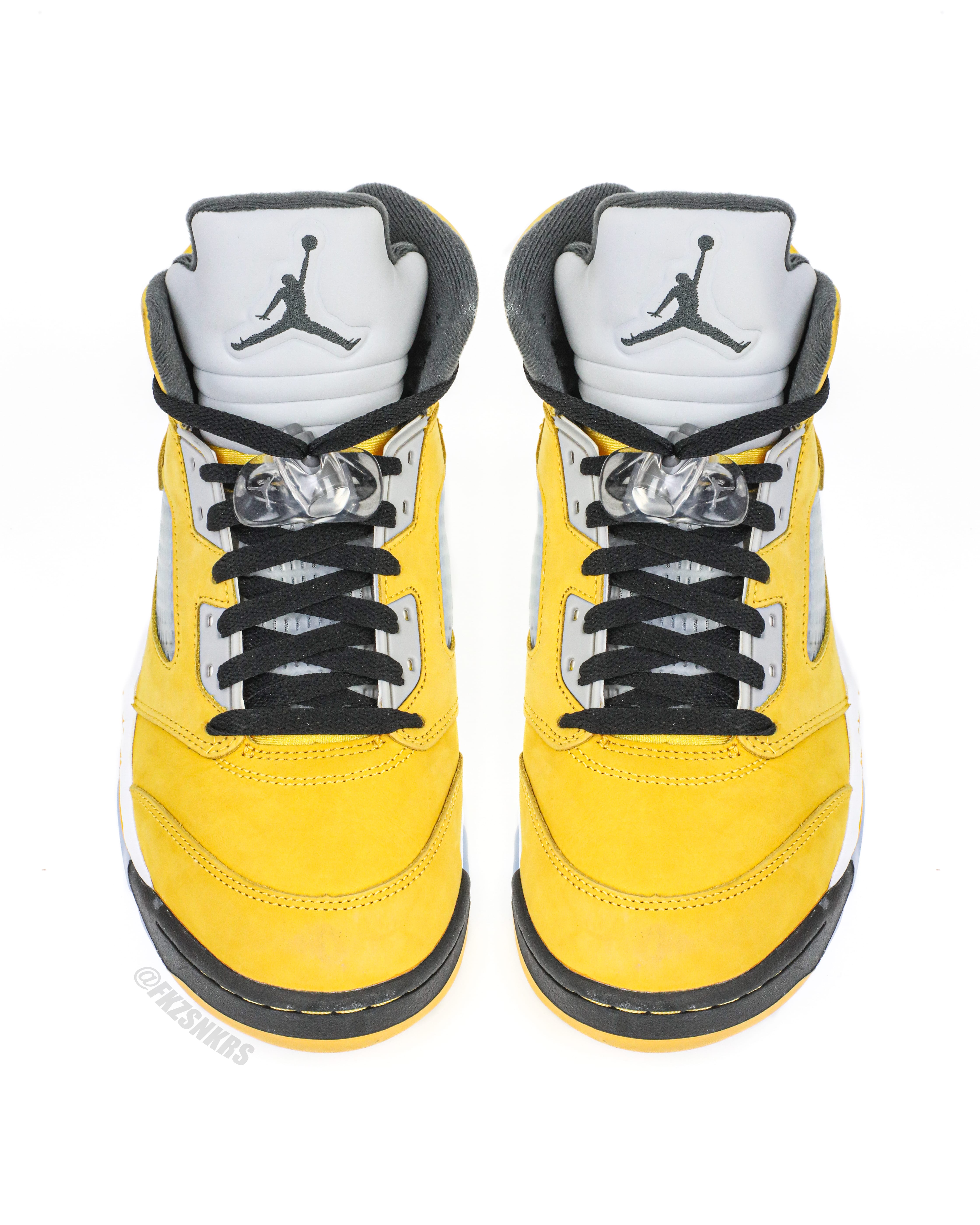 Air Jordan 5 Tokyo 2025 (Ln5 A1)