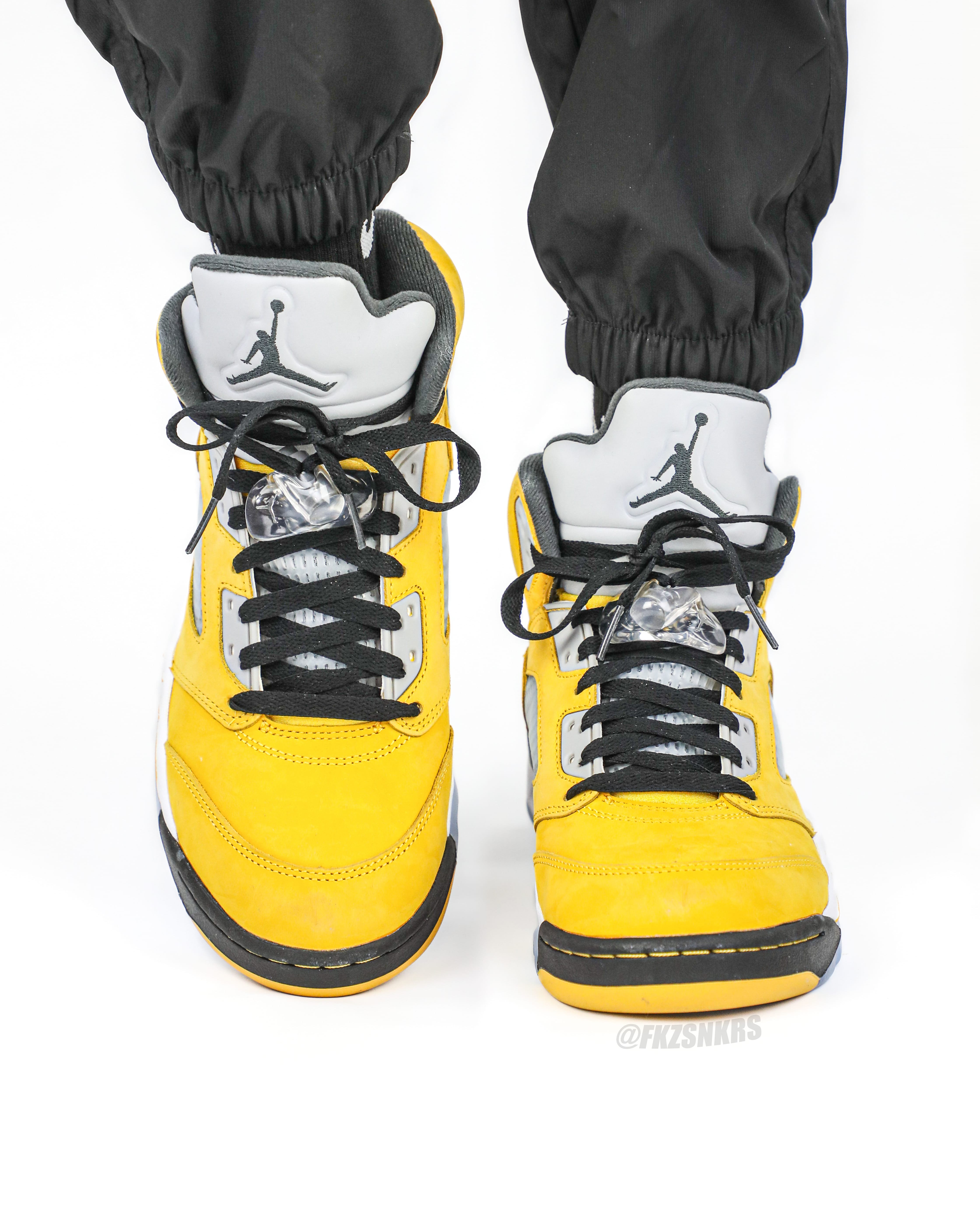 Air Jordan 5 Tokyo 2025 (Ln5 A1)