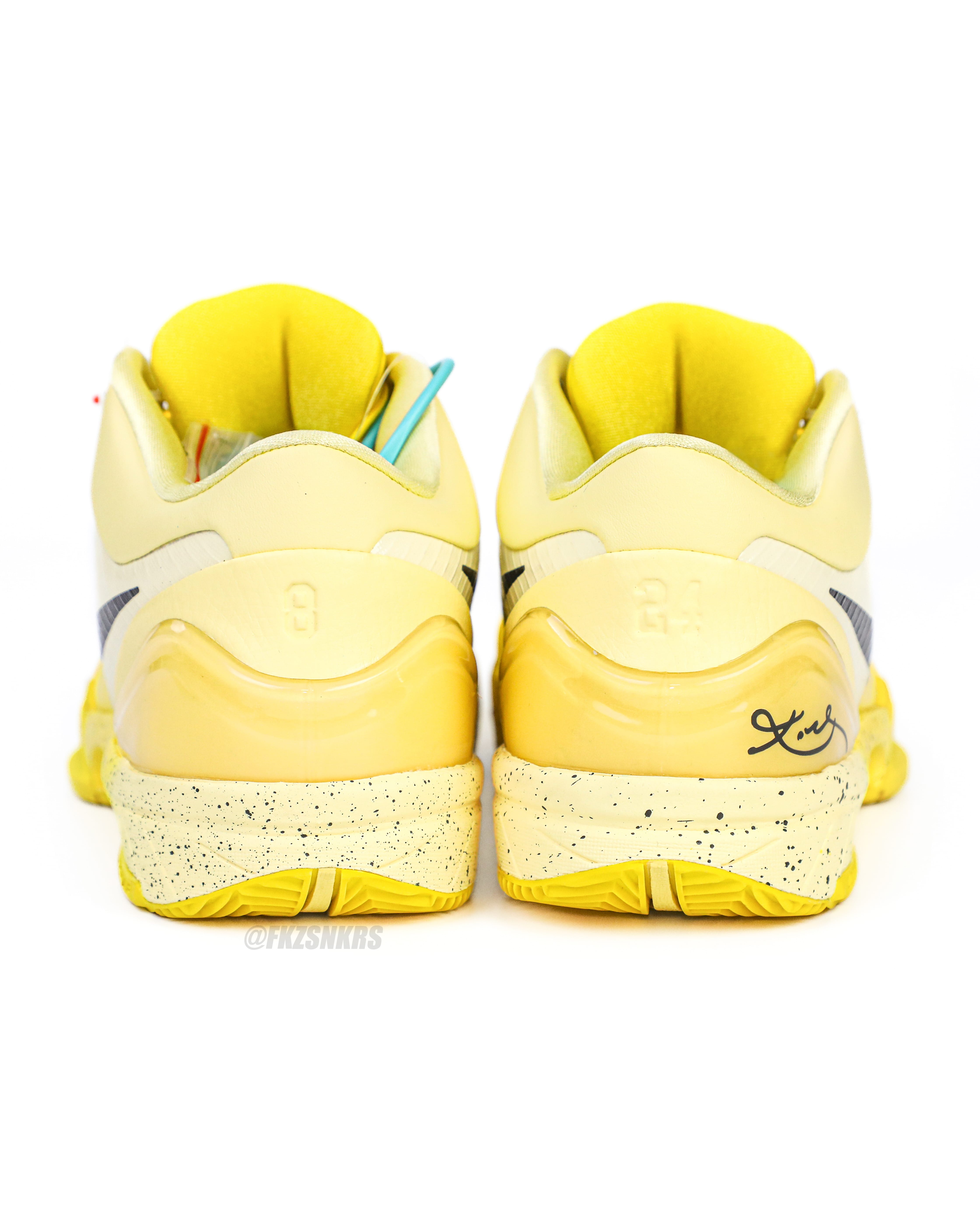 Nike Kobe 4 Protro CHBL