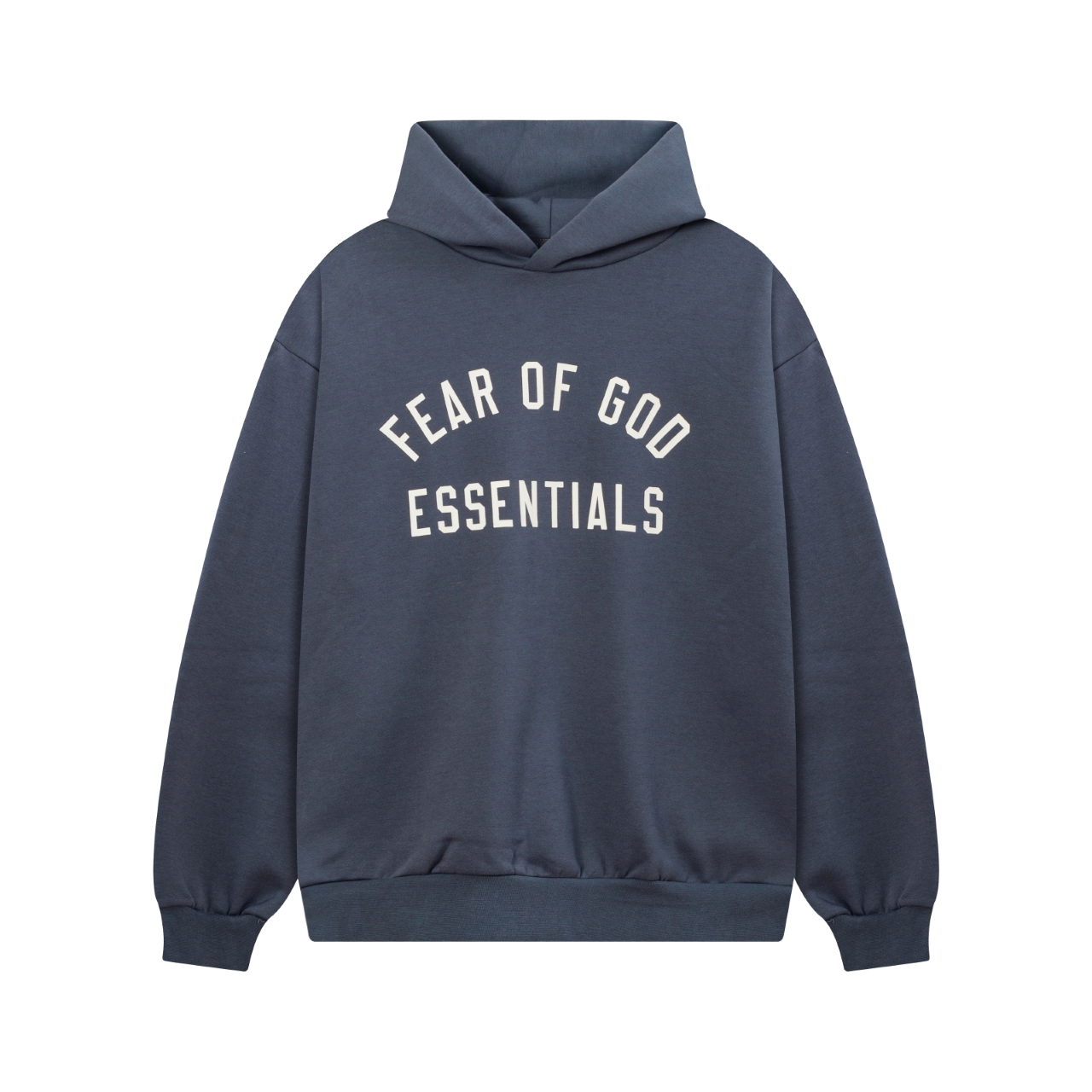 Fear Of God FOG ESSENTIALS 2024 Hoodie